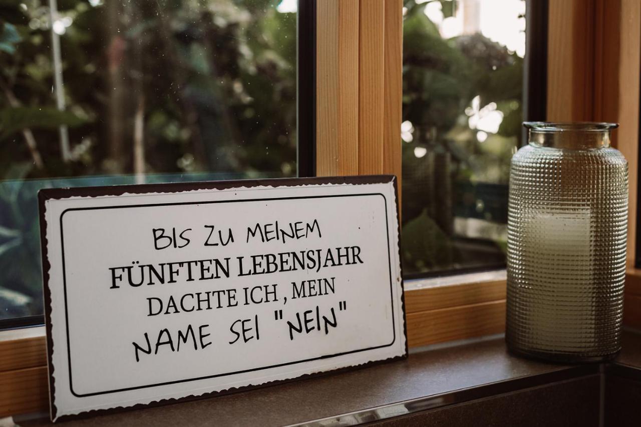 里欧查赫Weingut Kollerhof Am Eichberg别墅 外观 照片